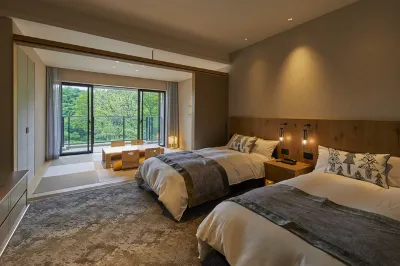 Hotel Harvest Karuizawa