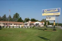 Scottish Inn - North Tonawanda - Motels