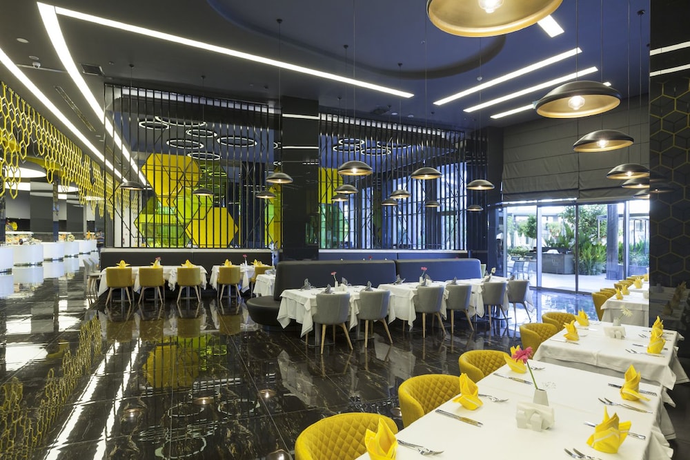 Bosphorus Sorgun Hotel - All Inclusive