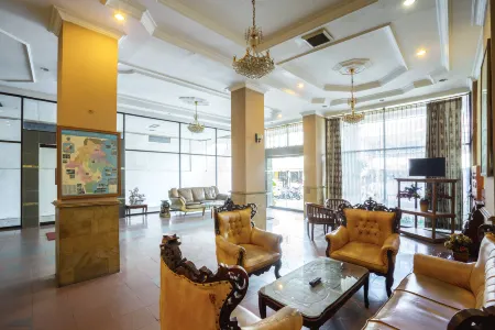 Hotel O Mega Sentosa