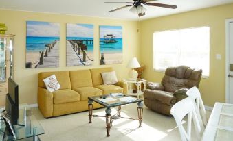 Misty Isles Vacation Rentals by TechTravel