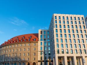 Leonardo Royal Hotel Nuernberg