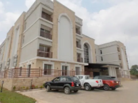 Full Moon Hotels โรงแรมในโอเวร์รี