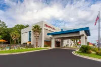 Hampton Inn Perry Hotel a 