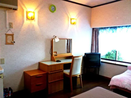 Minsyuku Satoyama Hotels in Tsuwano