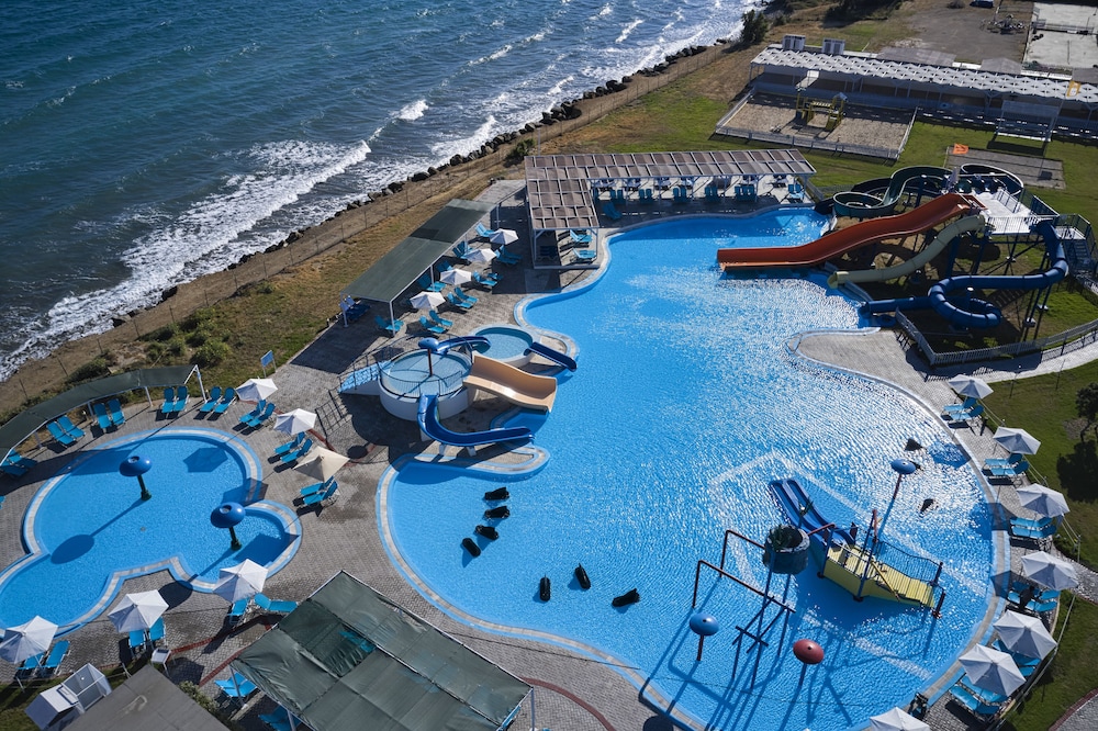 Labranda Marine AquaPark Resort - All Inclusive