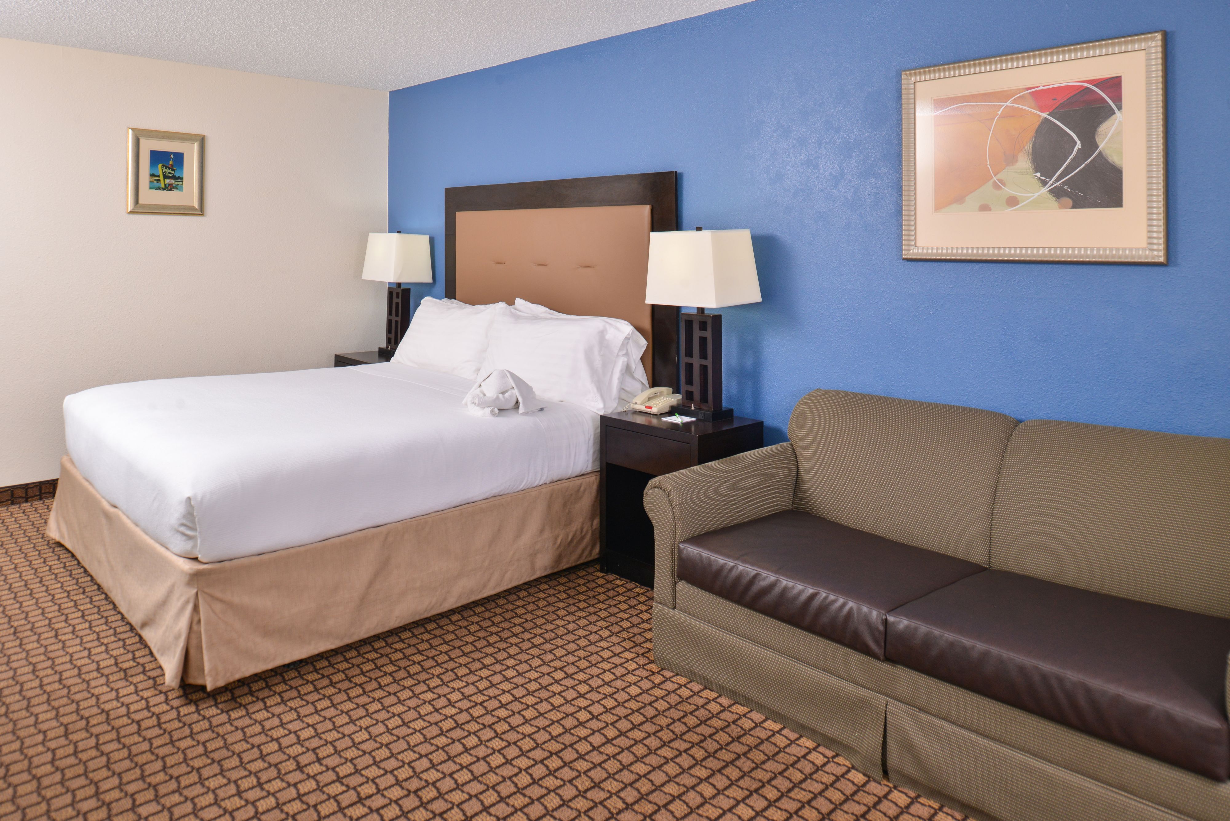 Holiday Inn Sheridan - Convention Center, an Ihg Hotel