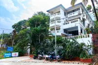 Ocean Suite Hotels near Odxel Beach