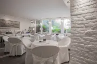 Hotel Amadeus - petit déjeuner
