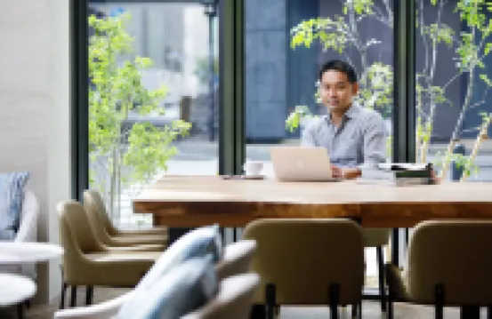 คอร์ทยาร์ด บาย แมริออท โอซาก้า ฮอนมาชิ