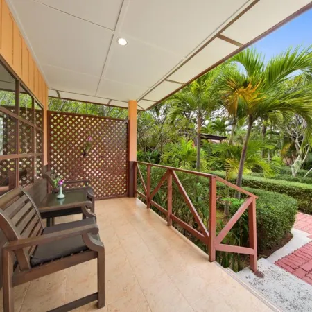 Pinnacle Samui Resort
