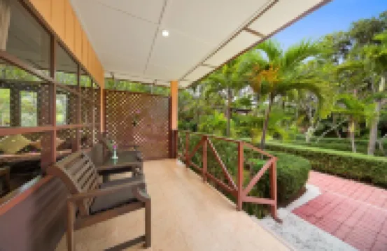 Pinnacle Samui Resort Hotel berhampiran King Rama V Monument