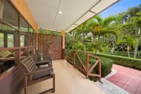 Pinnacle Samui Resort