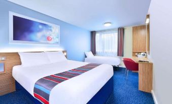 Travelodge Doncaster