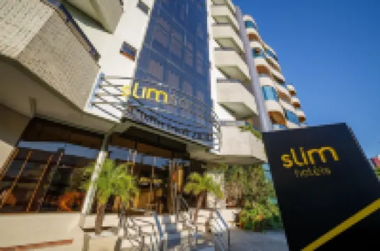 Slim São José Zion Hotels in 