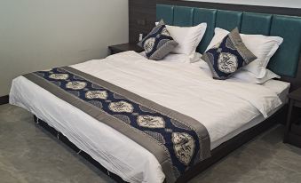 Xinghua Hotel Xiangyang