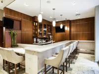 Hilton Garden Inn West 35th Street 메이시스 백화점 주변 호텔