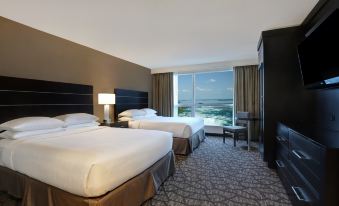 Embassy Suites by Hilton Niagara Falls/ Fallsview