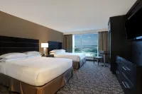 Embassy Suites by Hilton Niagara Falls/ Fallsview