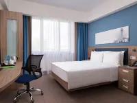 Hampton by Hilton Astana Triumphal Arch Hotels in Astana
