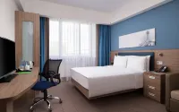 Hampton by Hilton Astana Triumphal Arch Các khách sạn gần Eurasian National University Faculty of Social Sciences