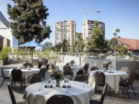 Hilton Garden Inn Los Angeles Marina Del Rey Hotels in Marina del Rey