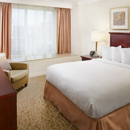 Hilton Providence