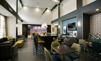 Hampton Inn & Suites Dallas/Ft. Worth Airport South