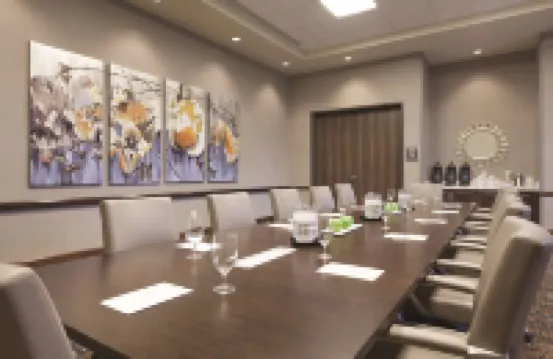 Embassy Suites by Hilton Portland Hillsboro, Oregon