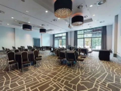 Village Hotel Solihull Hoteles en Solihull