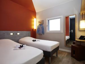 ibis budget Lille Villeneuve-d'Ascq