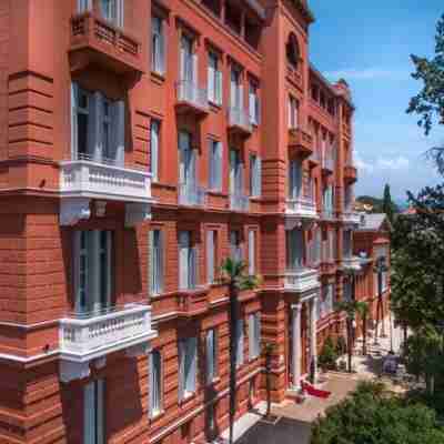 Hotel Imperial - Liburnia Hotel Exterior