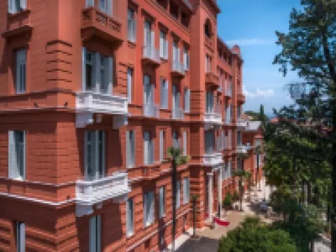 Hotel Imperial - Liburnia Hotels in Opcina Opatija