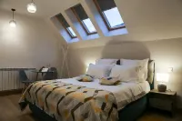 Expecto Apartments Hotels in Sinaia
