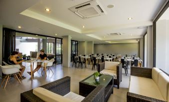 Apple A Day Resort Krabi, Ao Nang Beach