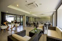 แอ๊ปเปิ้ล อะเดย์ รีสอร์ท อ่าวนาง กระบี่