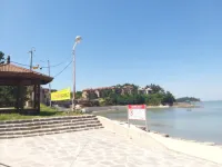Shinan Holiday Pension