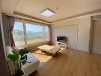 Damyang Sesolgil 12 Pension