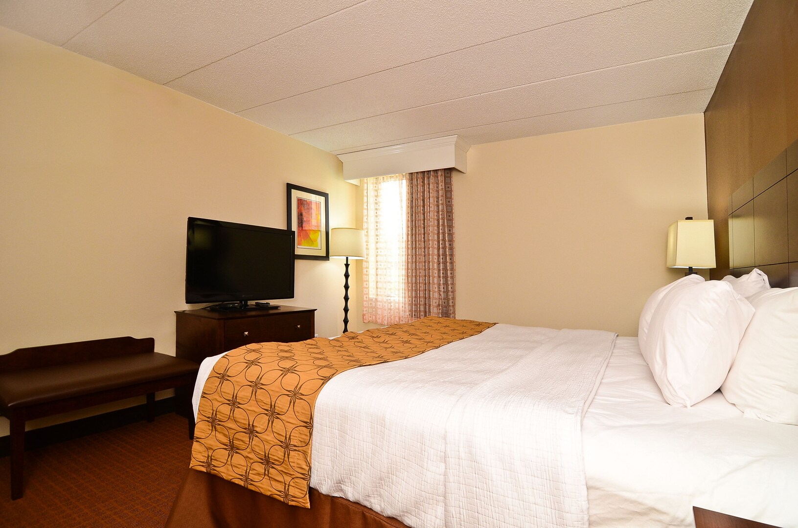 Best Western Plus Arbour Inn and Suites