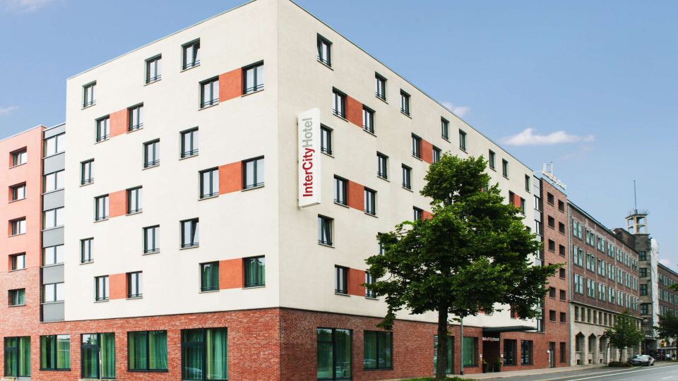 Spark by Hilton Essen City Centre