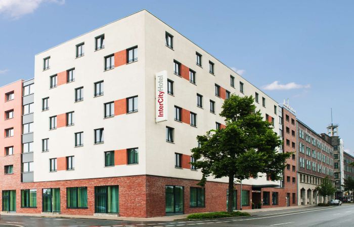 Spark by Hilton Essen City Centre