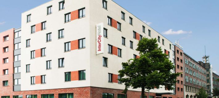 Spark by Hilton Essen City Centre Hotels in Essen