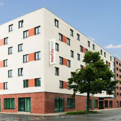 Spark by Hilton Essen City Centre Hotels near Museum Folkwang
