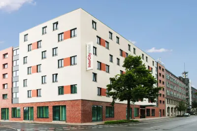 Spark by Hilton Essen City Centre Hotels in 
