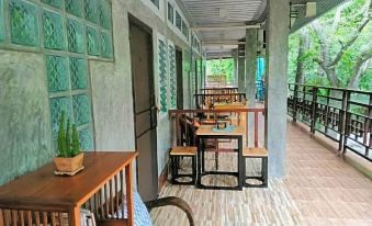 Loei Huen Hao Hug Home&Resort