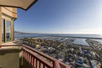 Las Palmeras Affiliated by Fergus - Ocean View