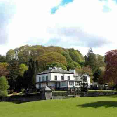 Ees Wyke Country House Hotel Exterior