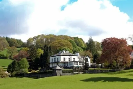 Ees Wyke Country House