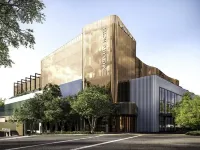 Mercure Melbourne Doncaster Hotels in Doncaster