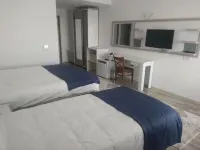 Mavi Otel Aksaray